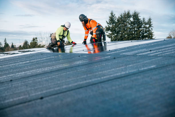 Trusted Roof Leak Repair service in Tobyhanna, PA - Ben Roofing and Steel LLC